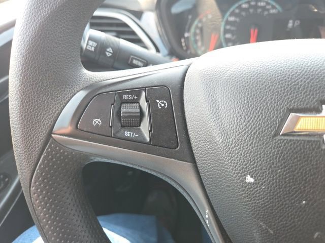 Used 2021 Chevrolet Spark LT image 31