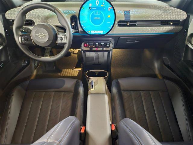 Certified 2025 MINI Cooper S FWD image 17