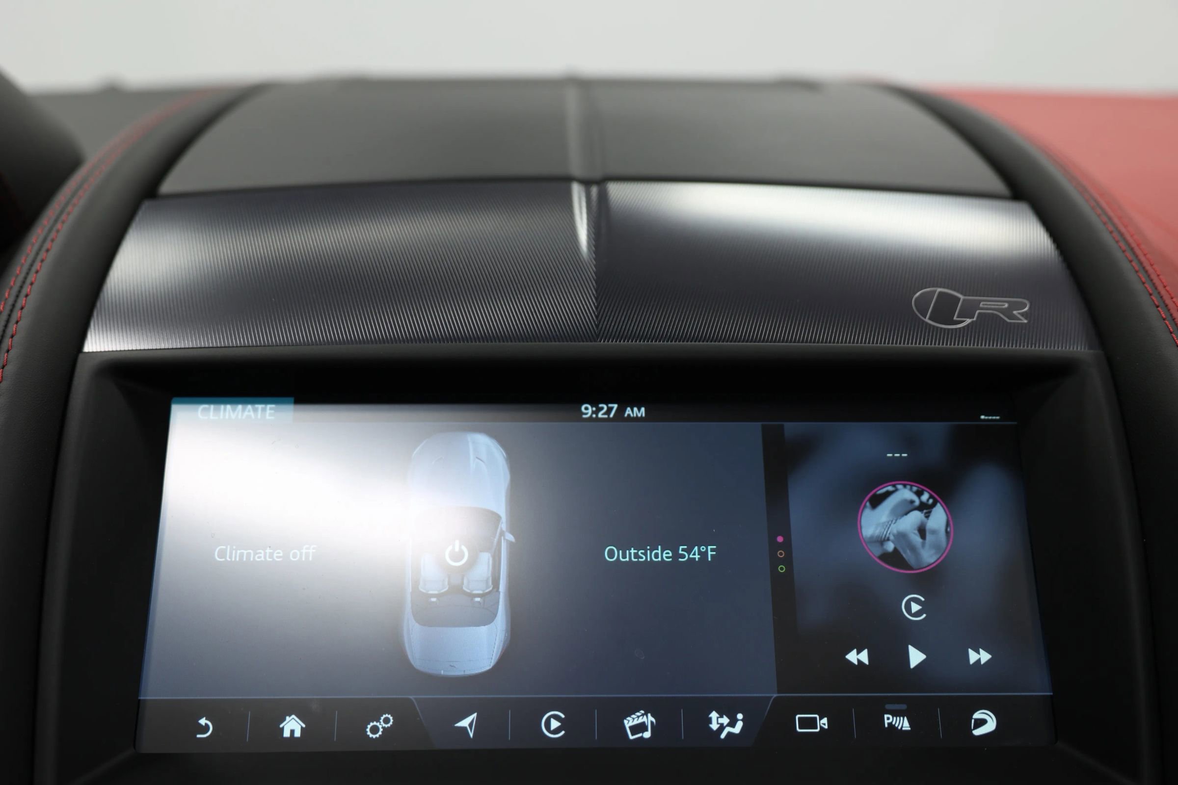 Used 2023 Jaguar F-TYPE R image 30