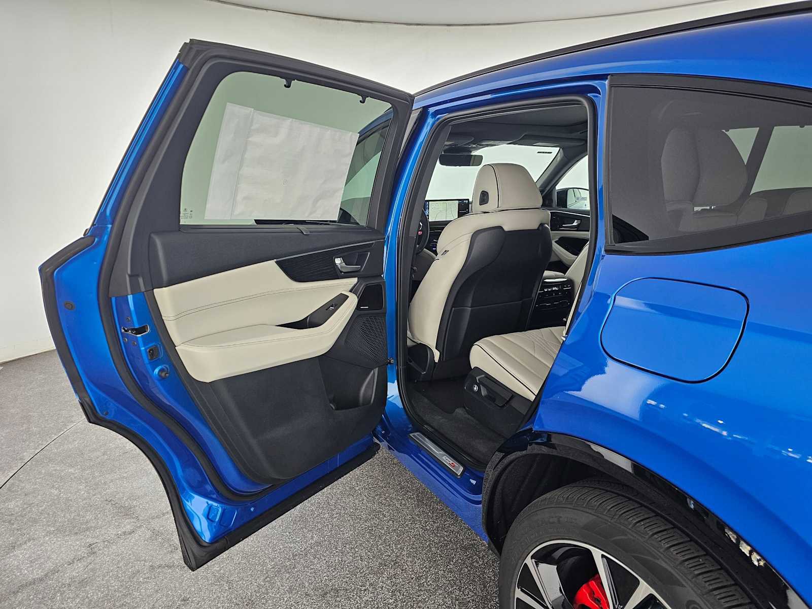 New 2026 Acura MDX Type S image 19