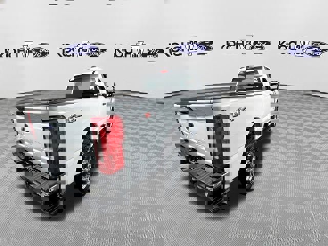 New 2026 Ford F350 XL w/ XL Chrome Package image 9