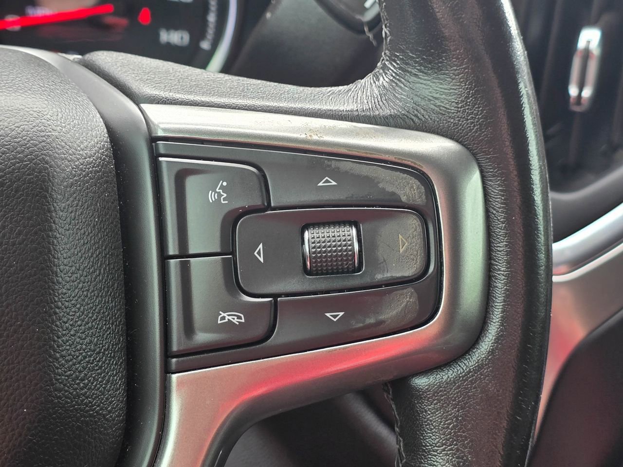 Used 2020 Chevrolet Silverado 2500 LT w/ Convenience Package AWD/4WD image 27