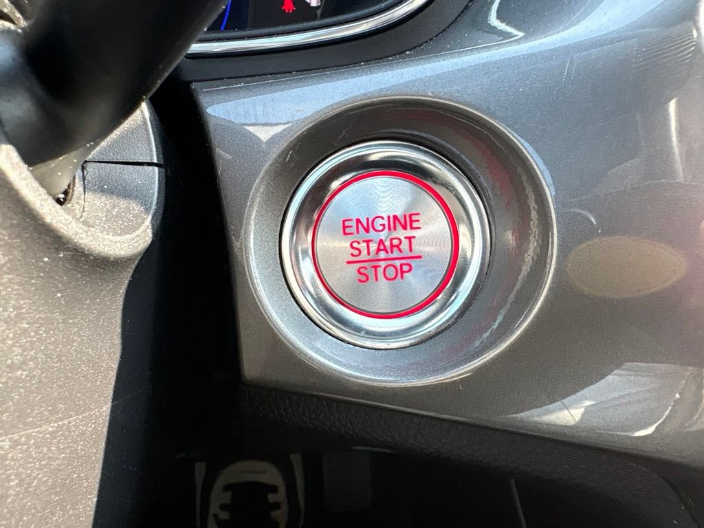 Used 2024 Acura Integra FWD image 24