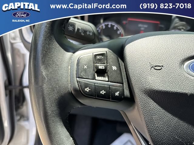 Used 2024 Ford Maverick XLT w/ XLT Luxury Package AWD/4WD image 22