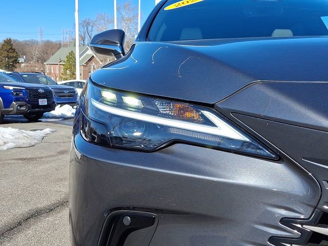 Used 2025 Lexus RX 350h 350h w/ Accessory Package image 9