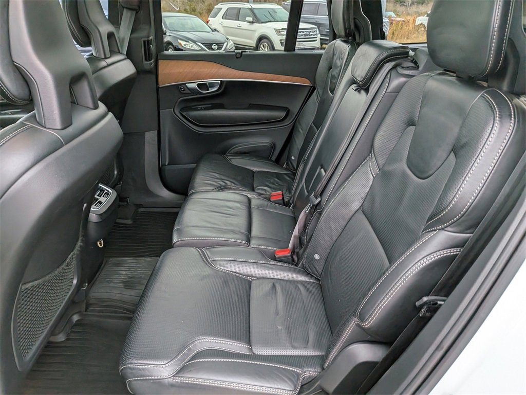 Used 2018 Volvo XC90 T6 Inscription w/ Convenience Package image 15
