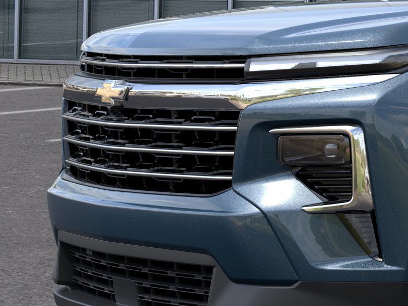 New 2026 Chevrolet Traverse LT AWD/4WD image 37