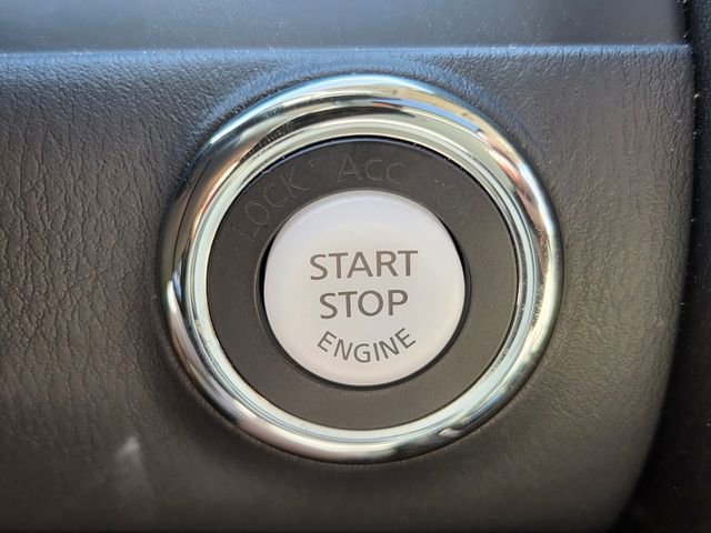 Certified 2023 INFINITI QX80 Premium Select w/ Cargo Package image 32