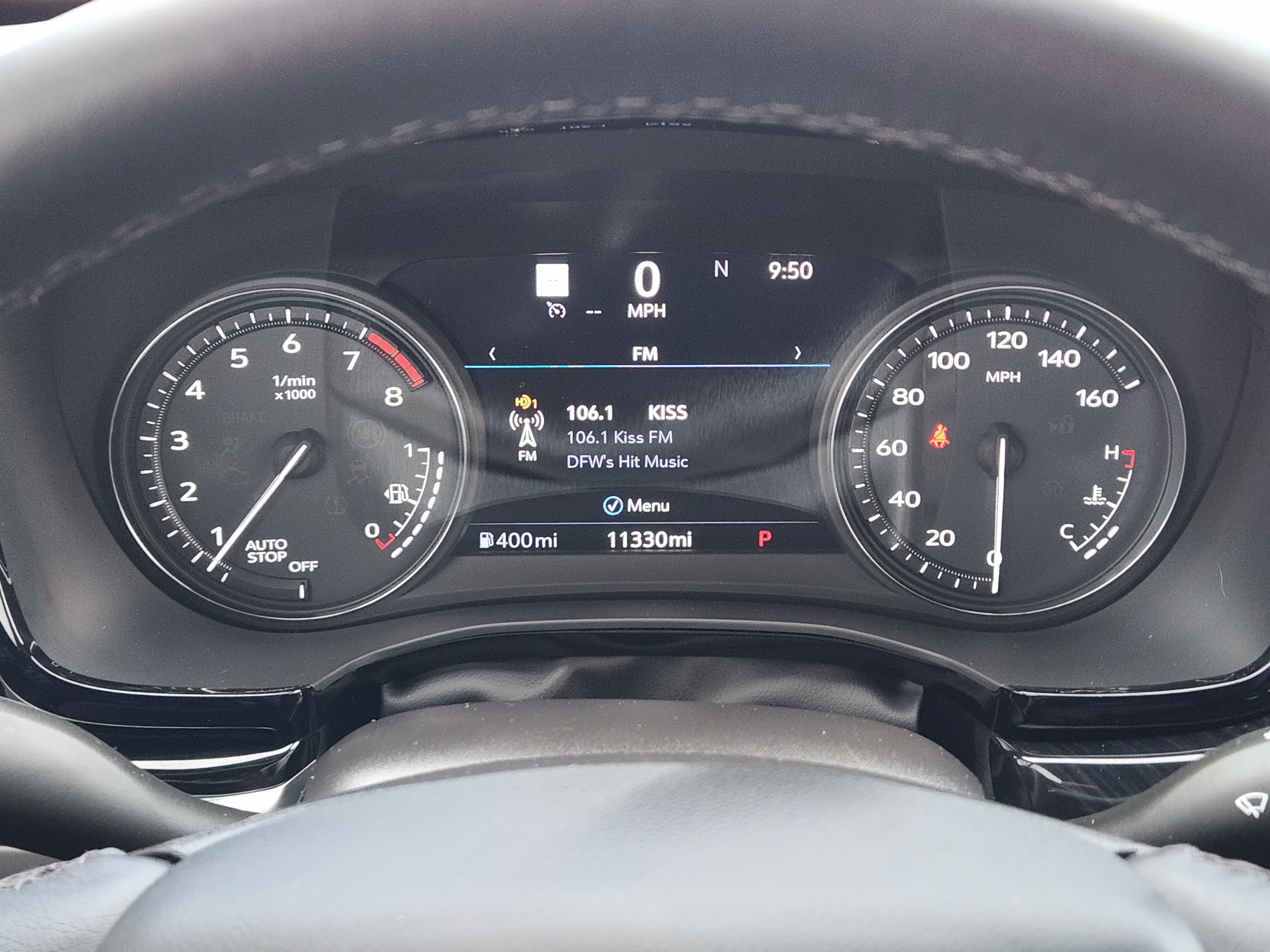 Used 2023 Cadillac XT6 Premium Luxury w/ Technology Package image 20