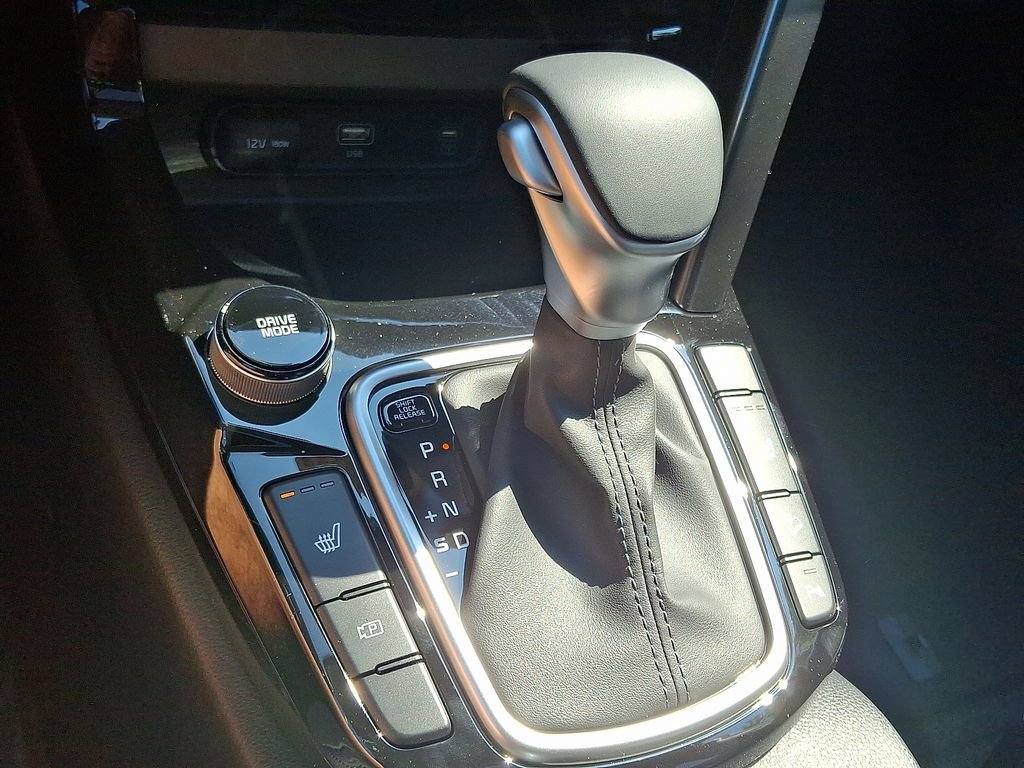 New 2026 Kia Seltos EX w/ EX Sunroof Package image 15