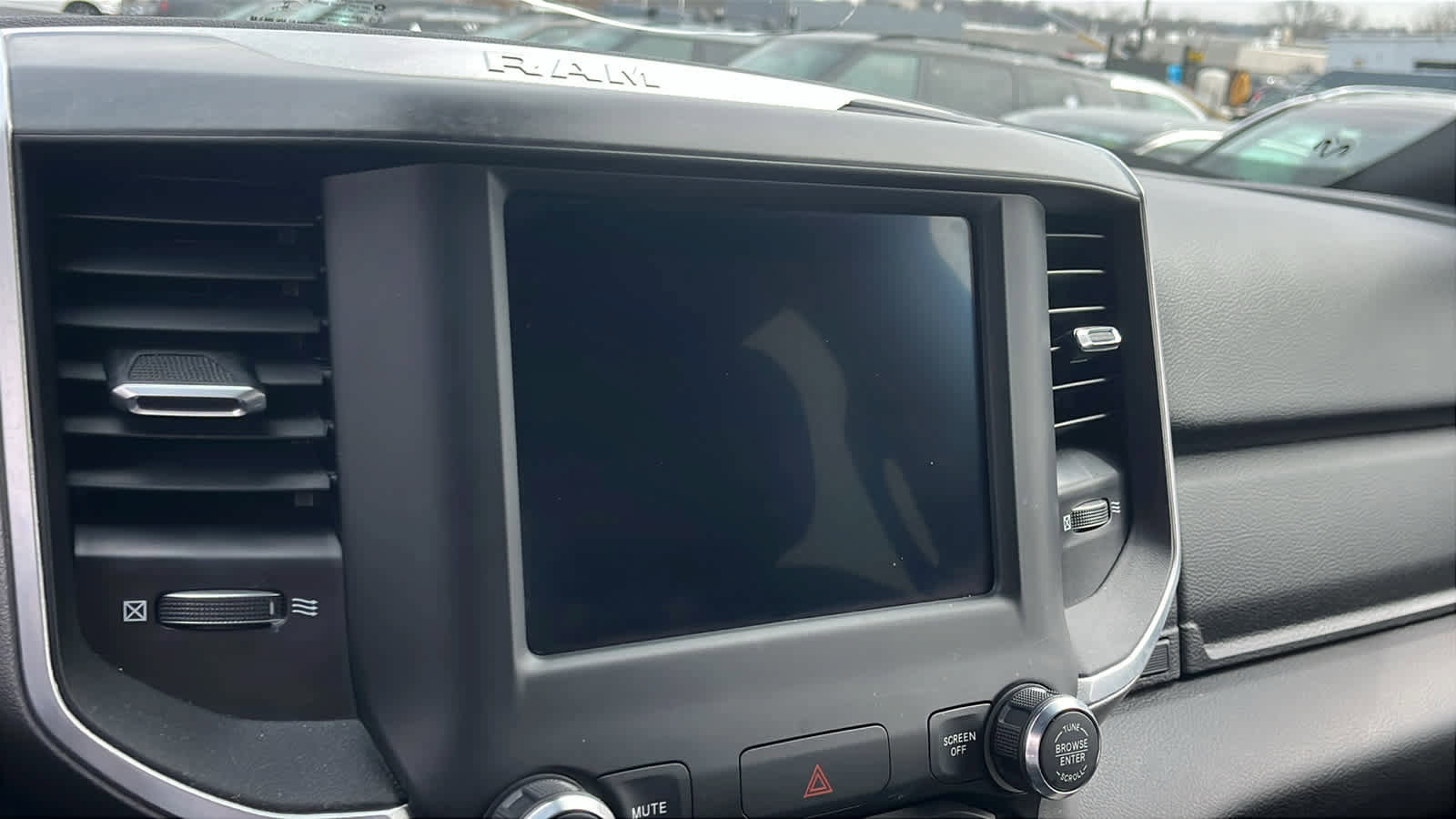 Certified 2024 RAM 2500 Big Horn w/ Bed Utility Group image 16