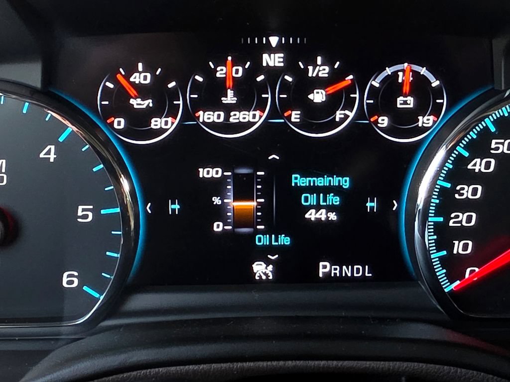 Used 2018 GMC Yukon Denali w/ Denali Ultimate Package AWD/4WD image 45