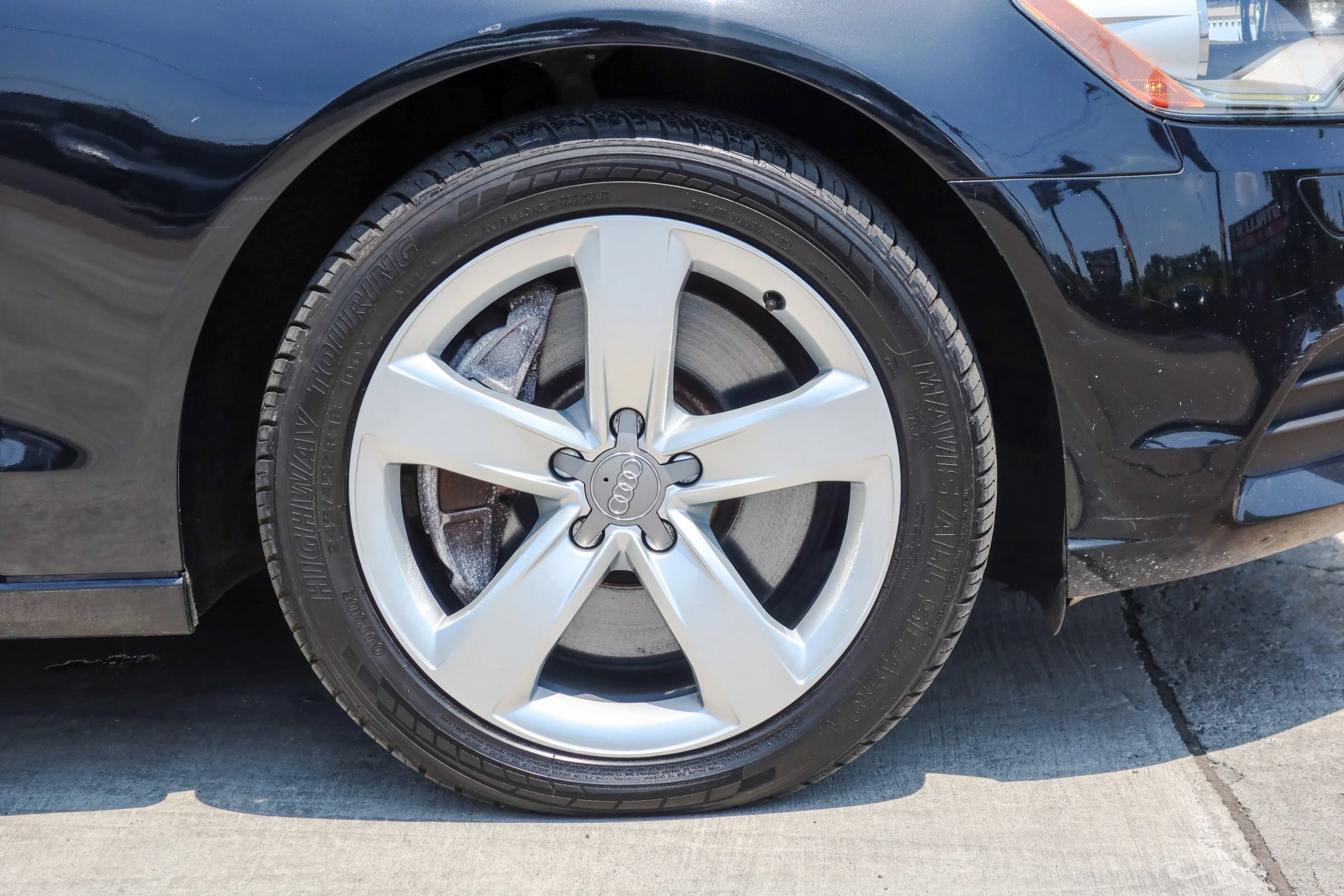 Used 2012 Audi A6 3.0T Premium Plus AWD/4WD image 31