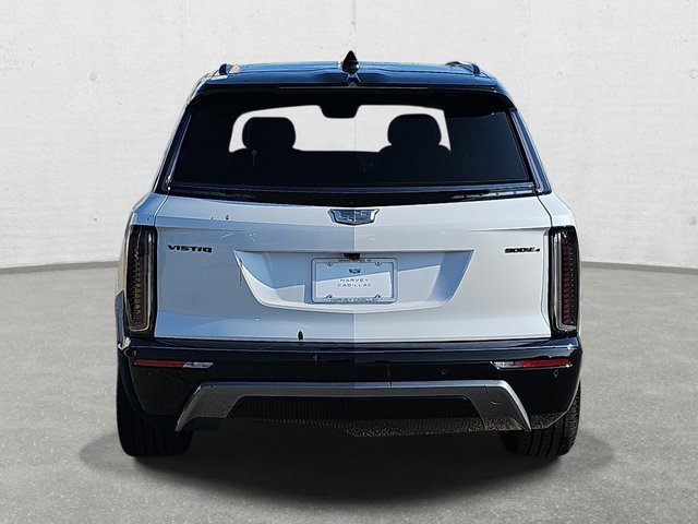 New 2026 Cadillac Vistiq Sport image 6