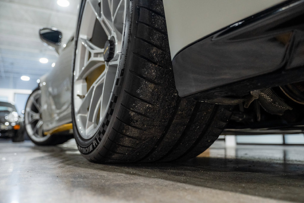 Used 2022 Porsche 911 GT3 RWD image 83