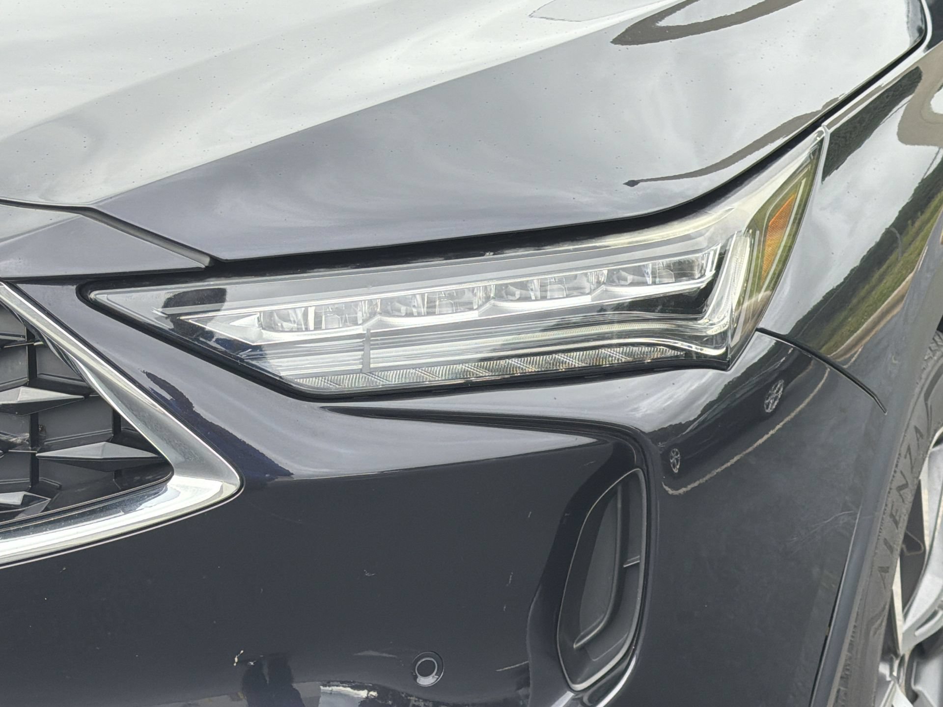 Used 2024 Acura MDX FWD w/ Technology Package image 3