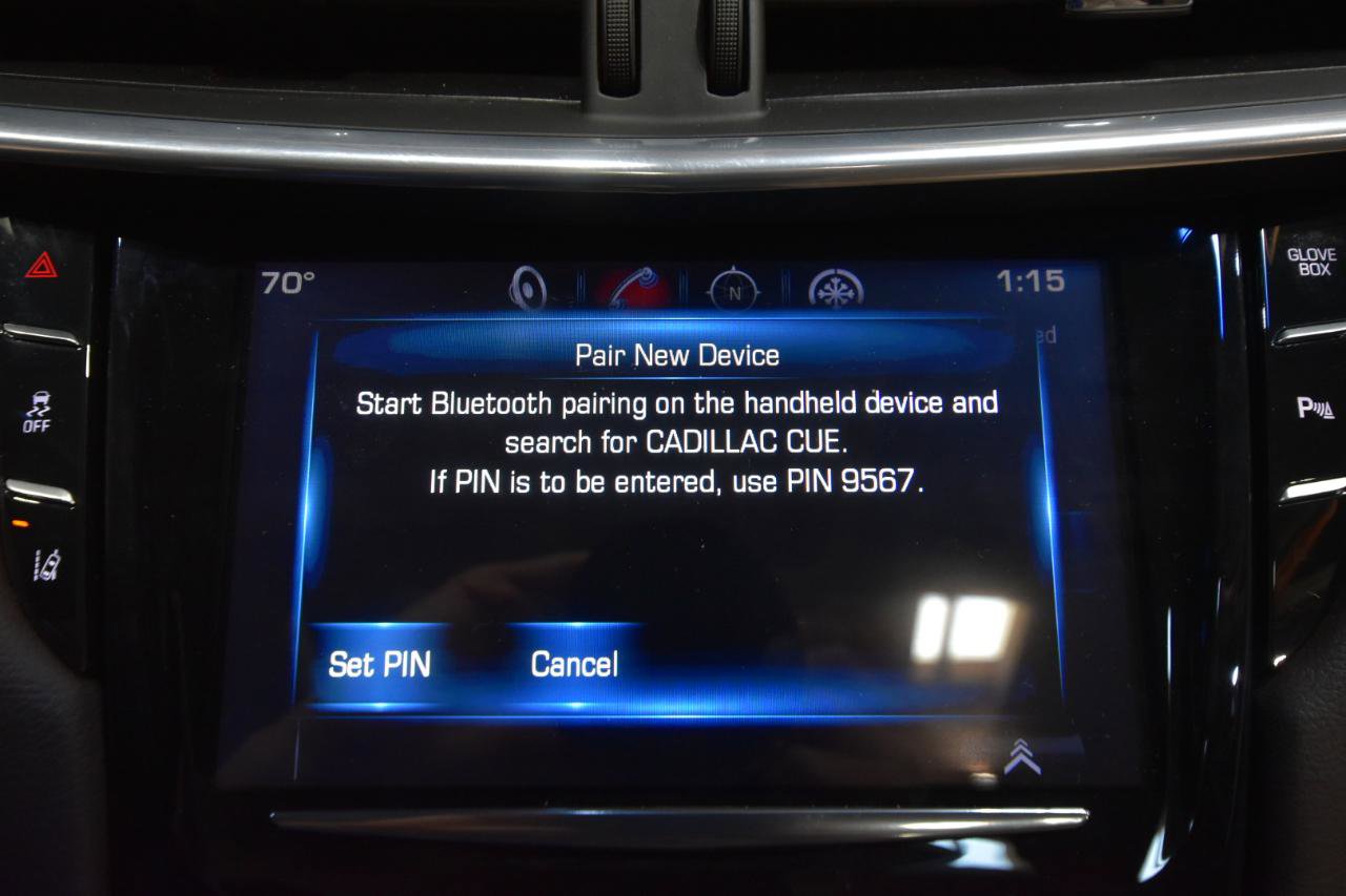 Used 2013 Cadillac XTS Luxury w/ Driver Awareness Package FWD image 23