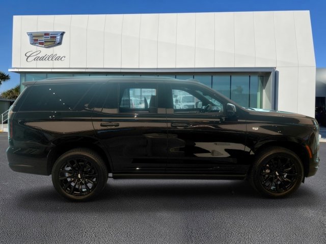 New 2027 Cadillac Escalade Sport w/ LPO, ONYX Package AWD/4WD image 7