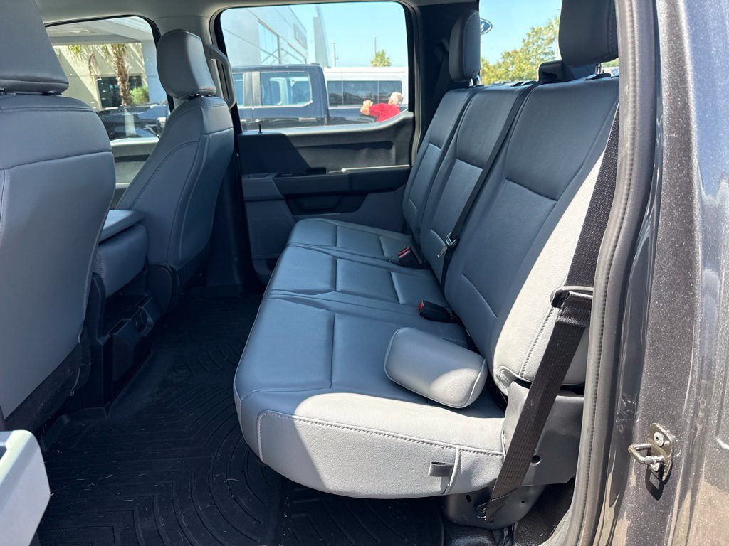 Used 2026 Ford F250 XL w/ XL Off-Road Package AWD/4WD image 10