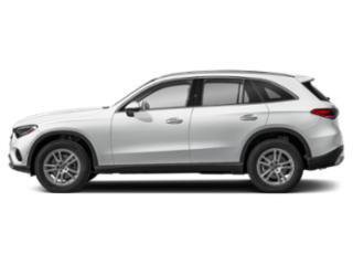Used 2026 Mercedes-Benz GLC 300 4MATIC image 3
