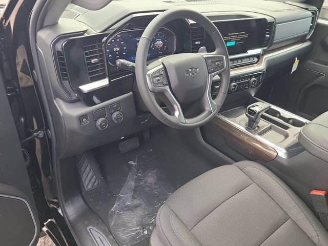 New 2026 Chevrolet Silverado 1500 RST RWD image 18