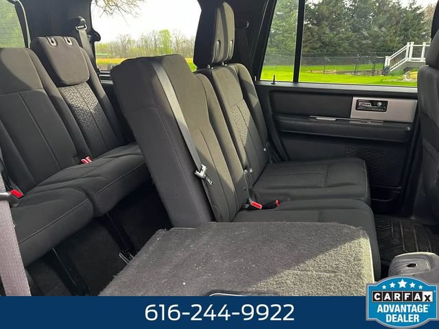 Used 2015 Ford Expedition XLT AWD/4WD image 5