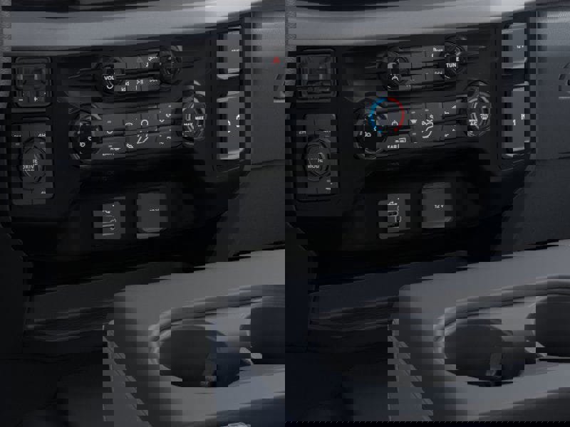 New 2025 Ford F450 XL w/ XL Chrome Package image 15