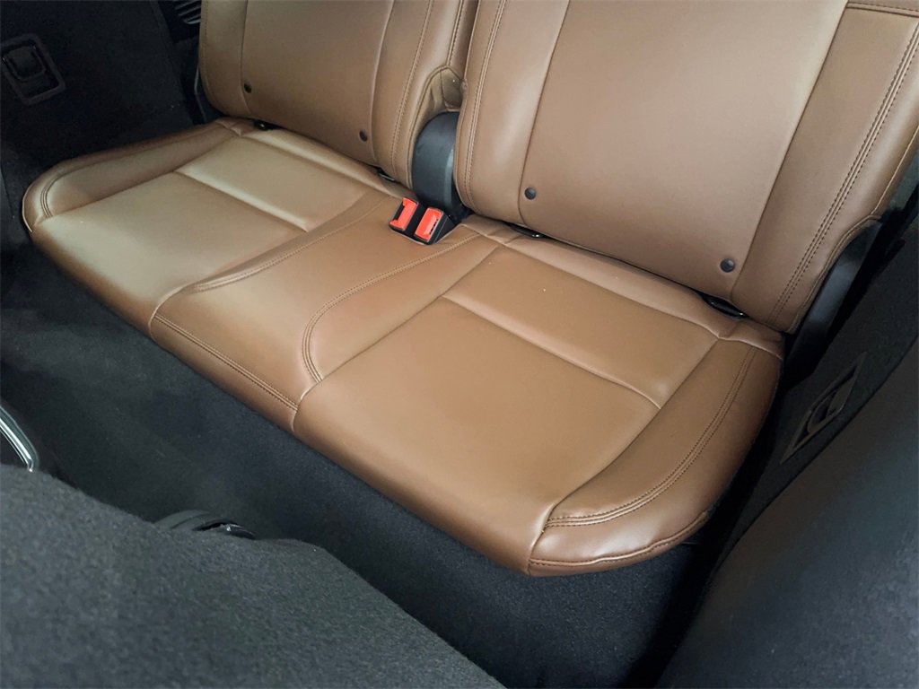 Used 2022 Lincoln Aviator Reserve w/ Equipment Group 201A image 38