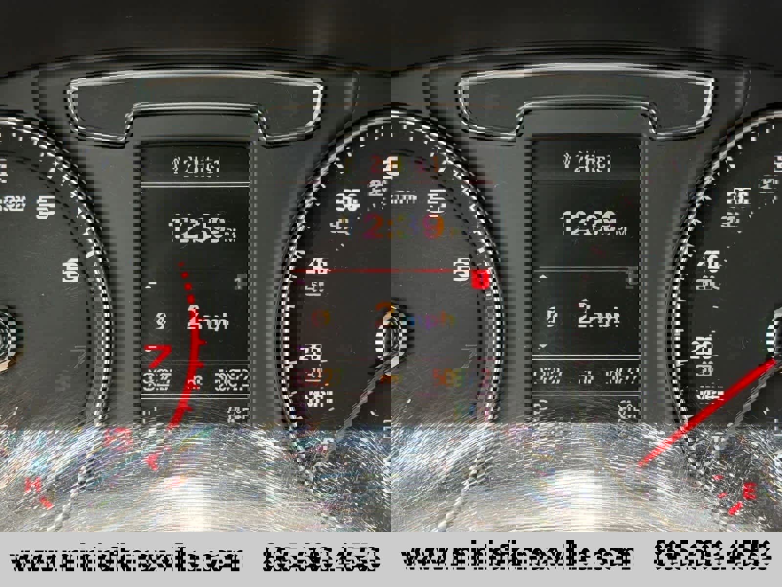 Used 2017 Audi Q3 2.0T Premium Plus image 27