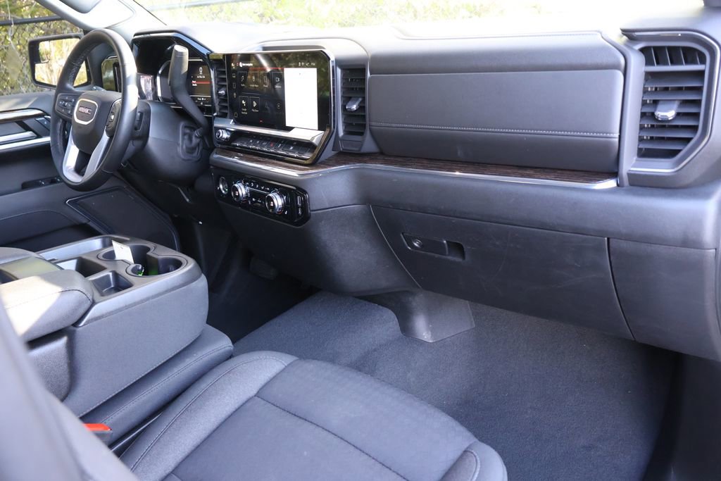 Used 2023 GMC Sierra 1500 Elevation image 37