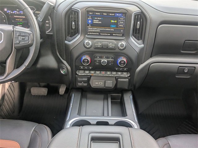 Used 2021 GMC Sierra 2500 AT4 w/ AT4 Premium Plus Package image 18