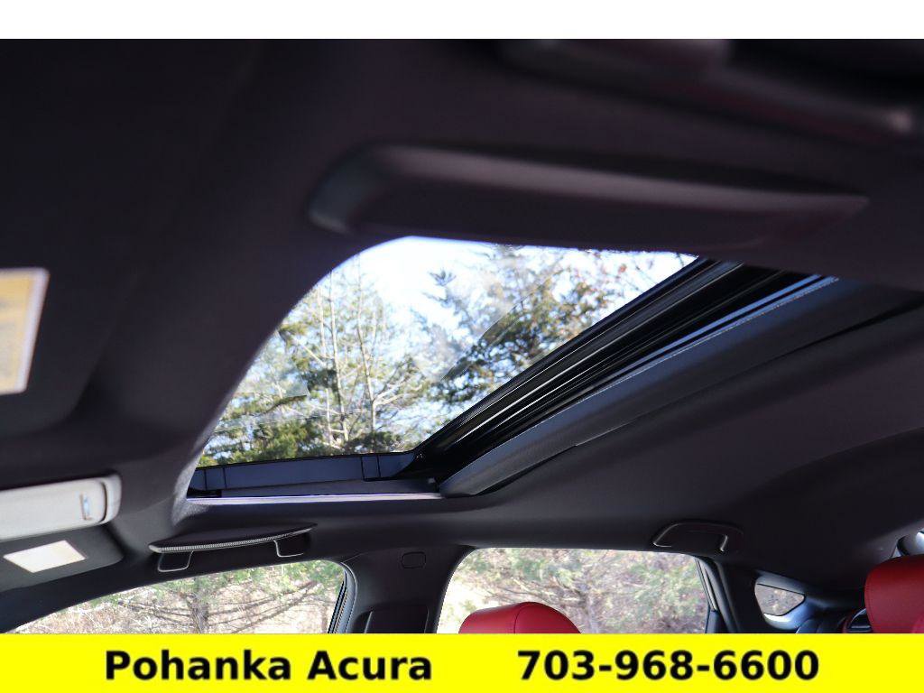 Certified 2026 Acura Integra A-Spec image 20