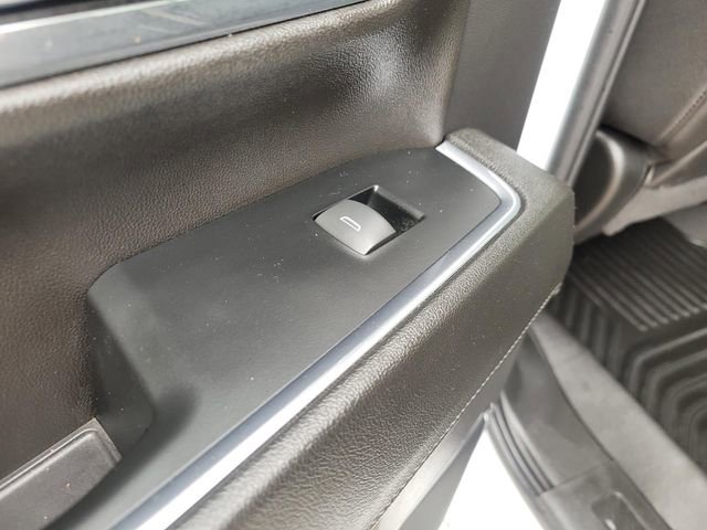 Used 2024 Chevrolet Silverado 2500 LTZ w/ LTZ Texas Edition image 18