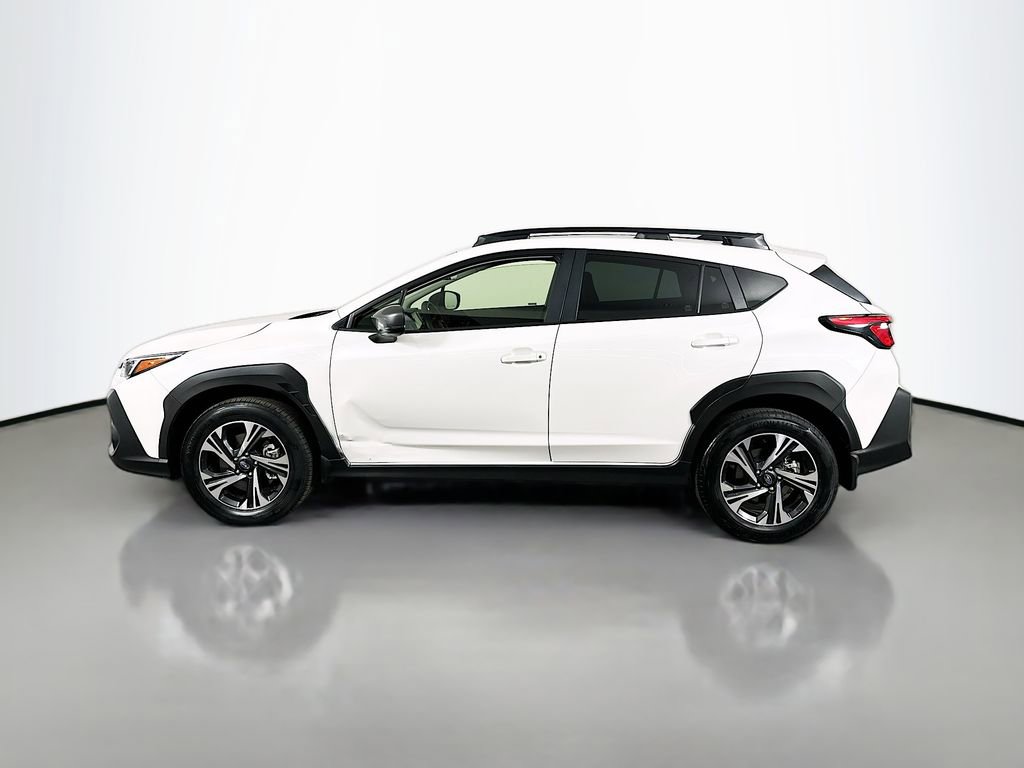 Used 2024 Subaru Crosstrek 2.0i Premium image 5