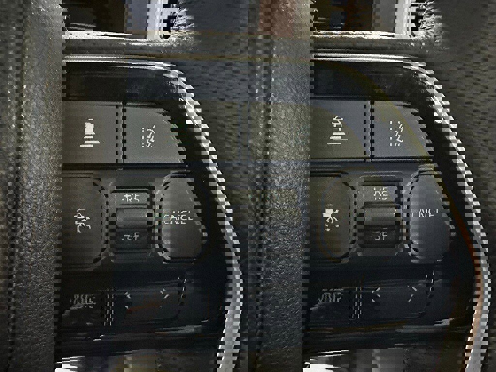 Used 2025 Toyota Tundra 1794 Edition image 20