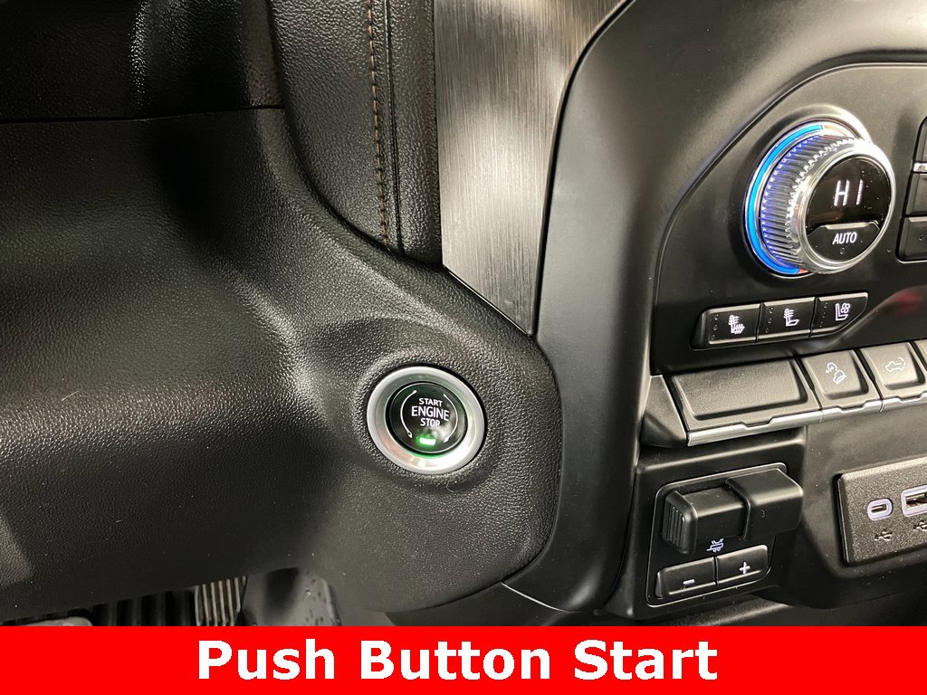 Certified 2021 GMC Sierra 1500 AT4 image 5