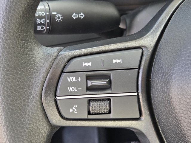 New 2026 Honda Accord SE image 14