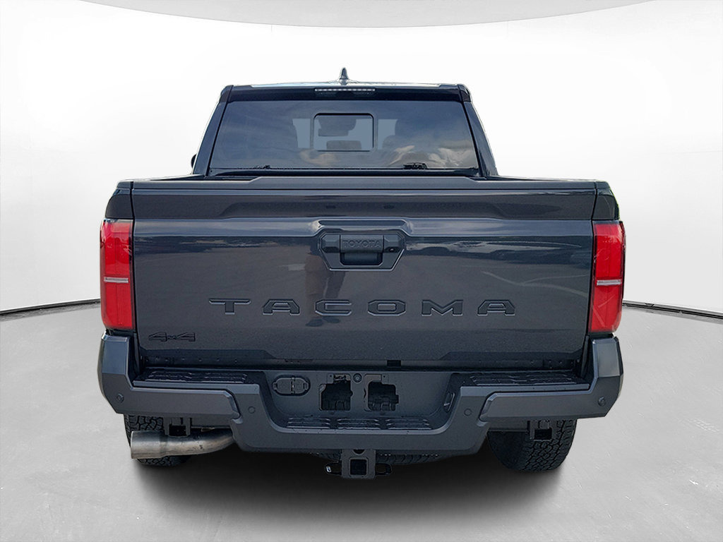 New 2026 Toyota Tacoma TRD Off-Road w/ TRD Off Road Upgrade Package AWD/4WD image 5
