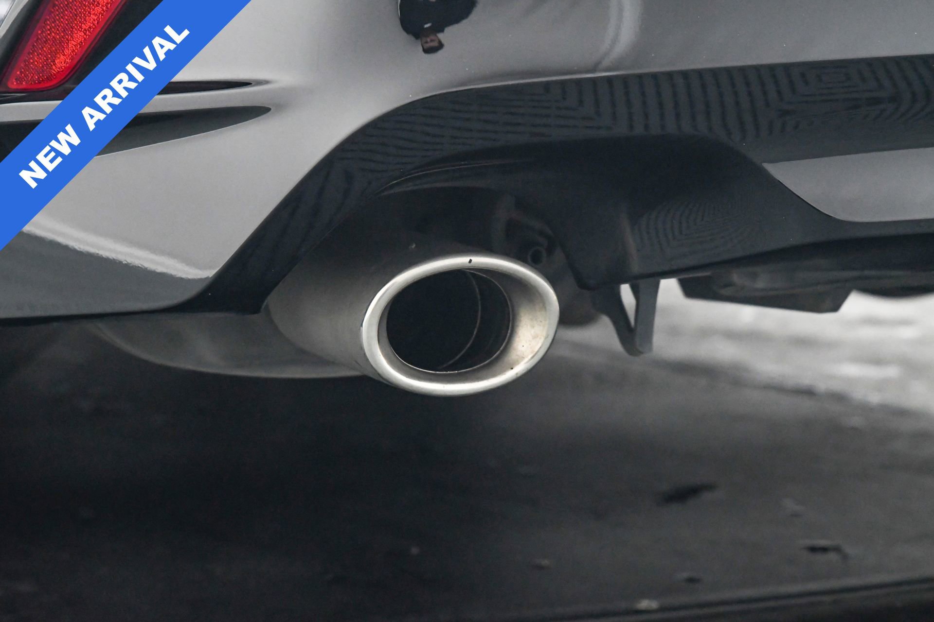 Used 2024 Lexus IS 350 F Sport image 22