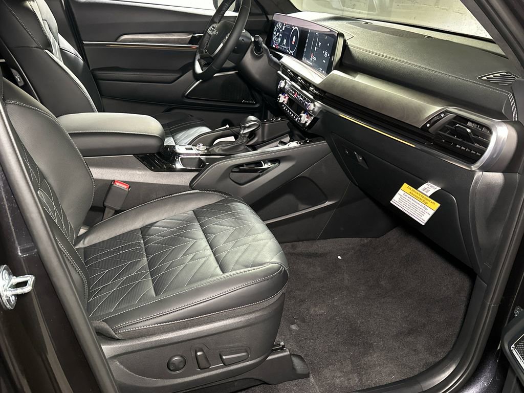 New 2025 Kia Telluride SX X-Line image 10