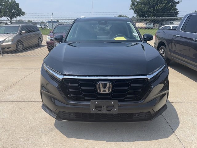 Used 2023 Honda CR-V EX-L image 3