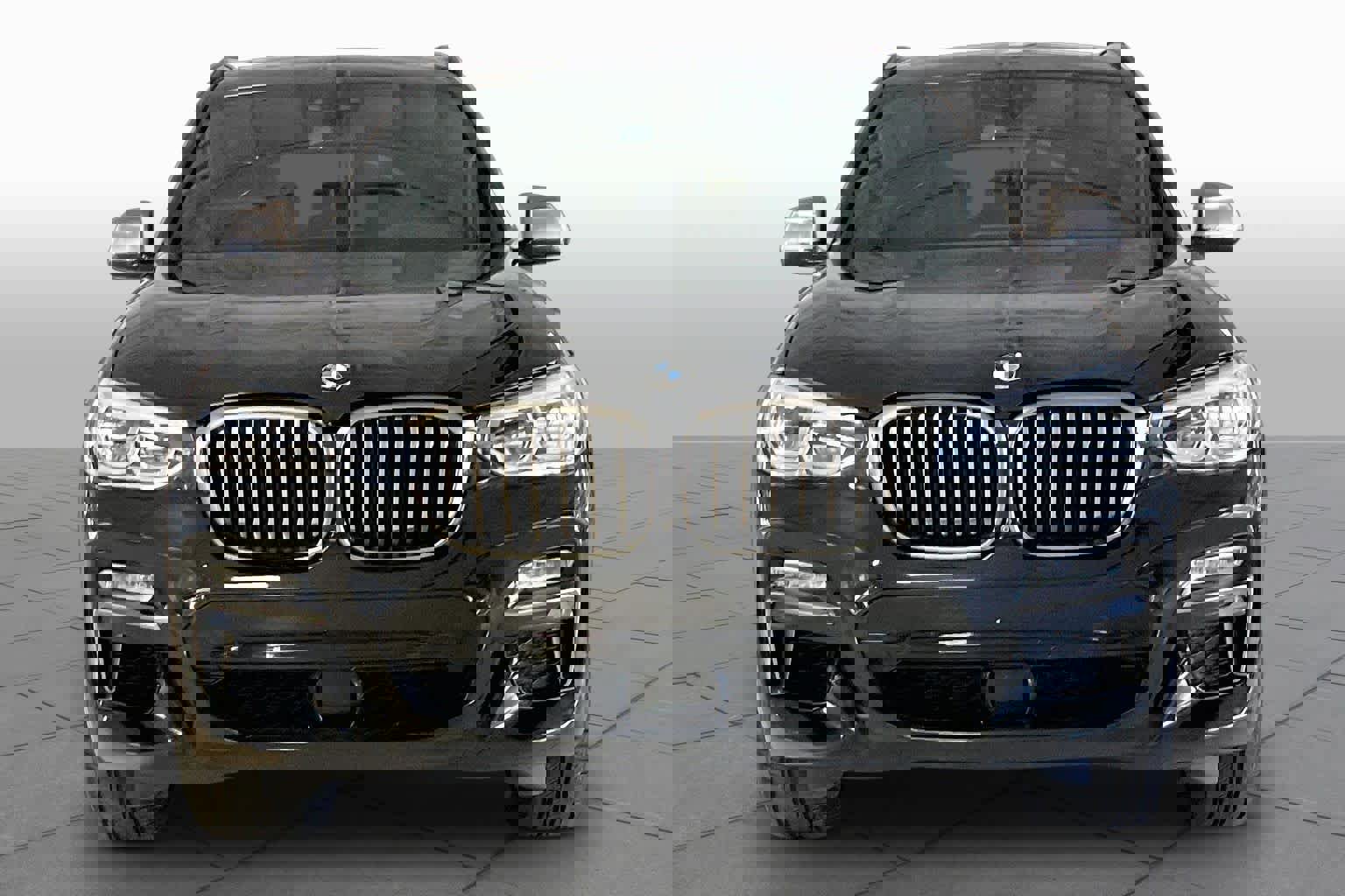 Used 2019 BMW X3 M40i w/ Premium Package image 3