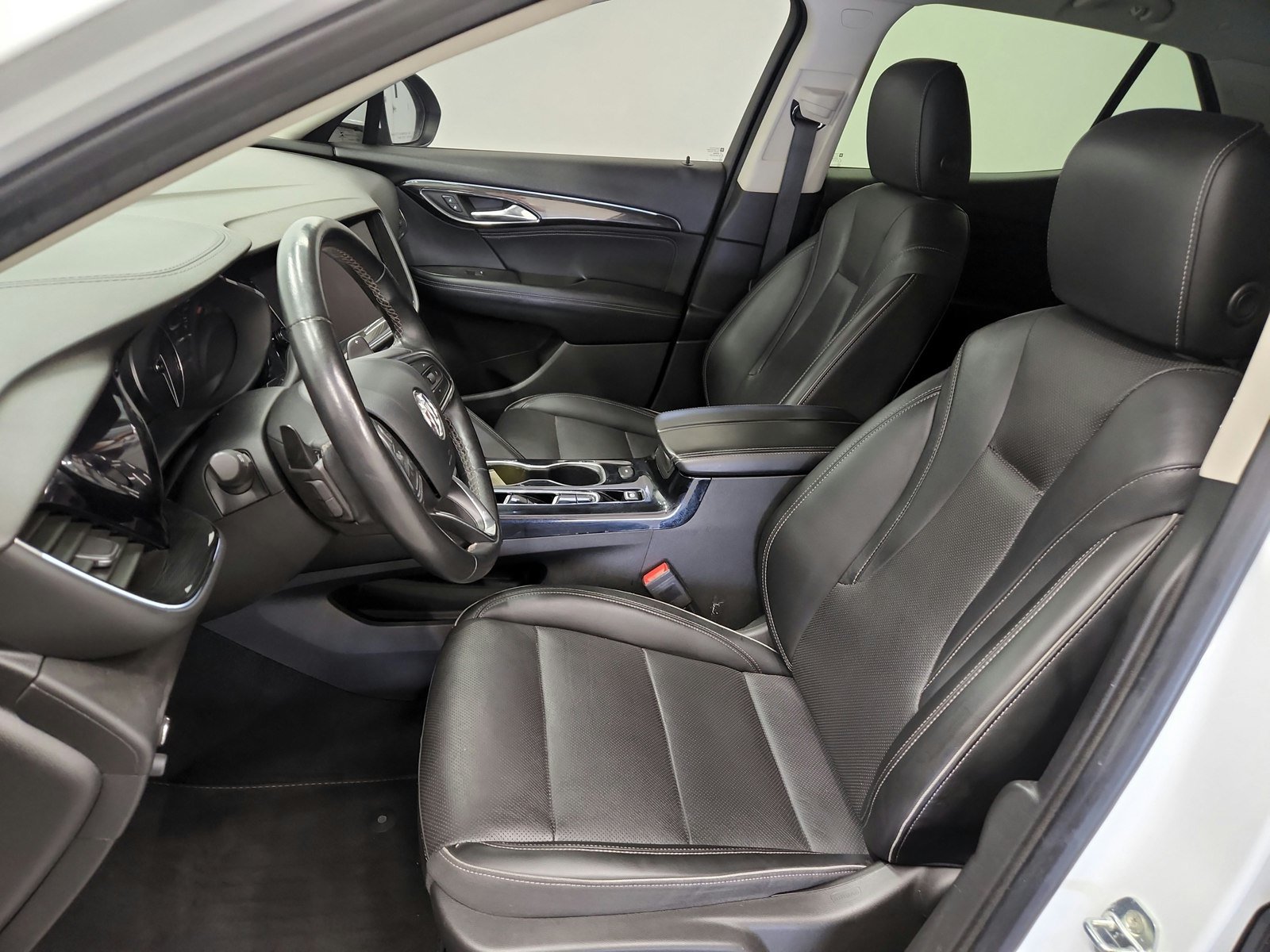 Used 2023 Buick Envision Essence FWD image 19