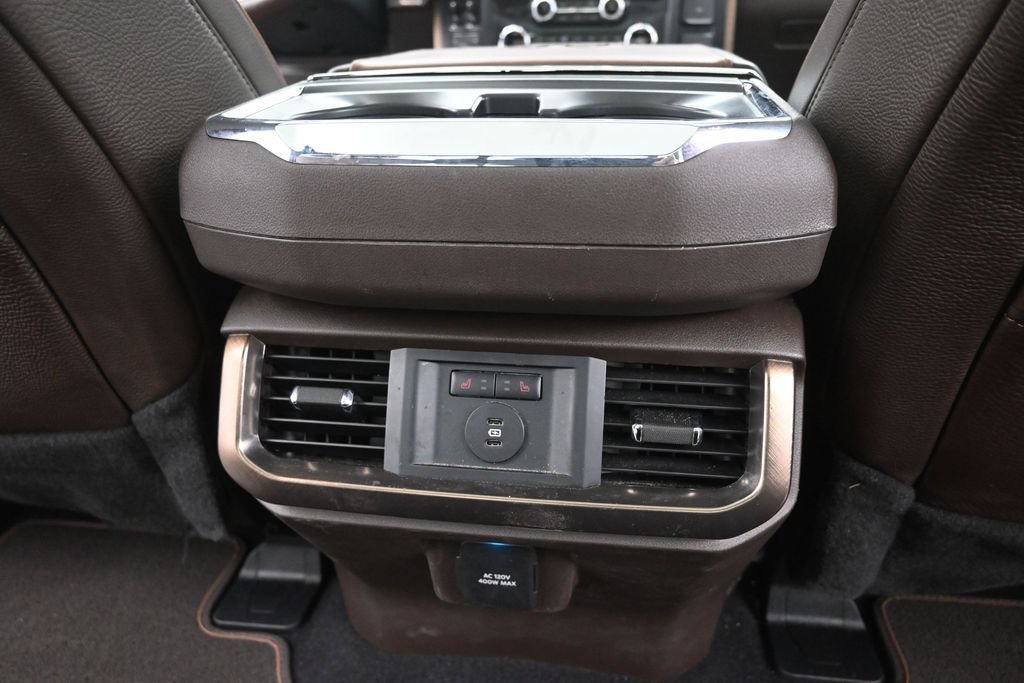 Used 2026 Ford F150 King Ranch AWD/4WD image 16