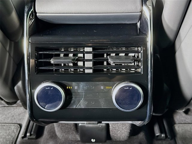 New 2026 Land Rover Range Rover Sport Dynamic SE AWD/4WD image 27