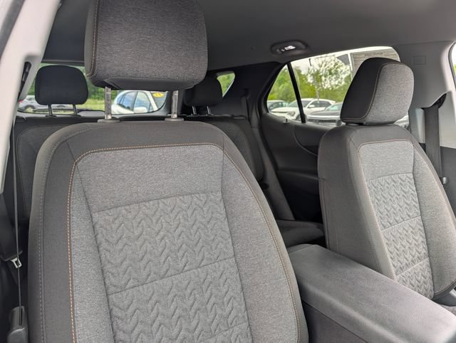 Used 2023 Chevrolet Equinox LT AWD/4WD image 13