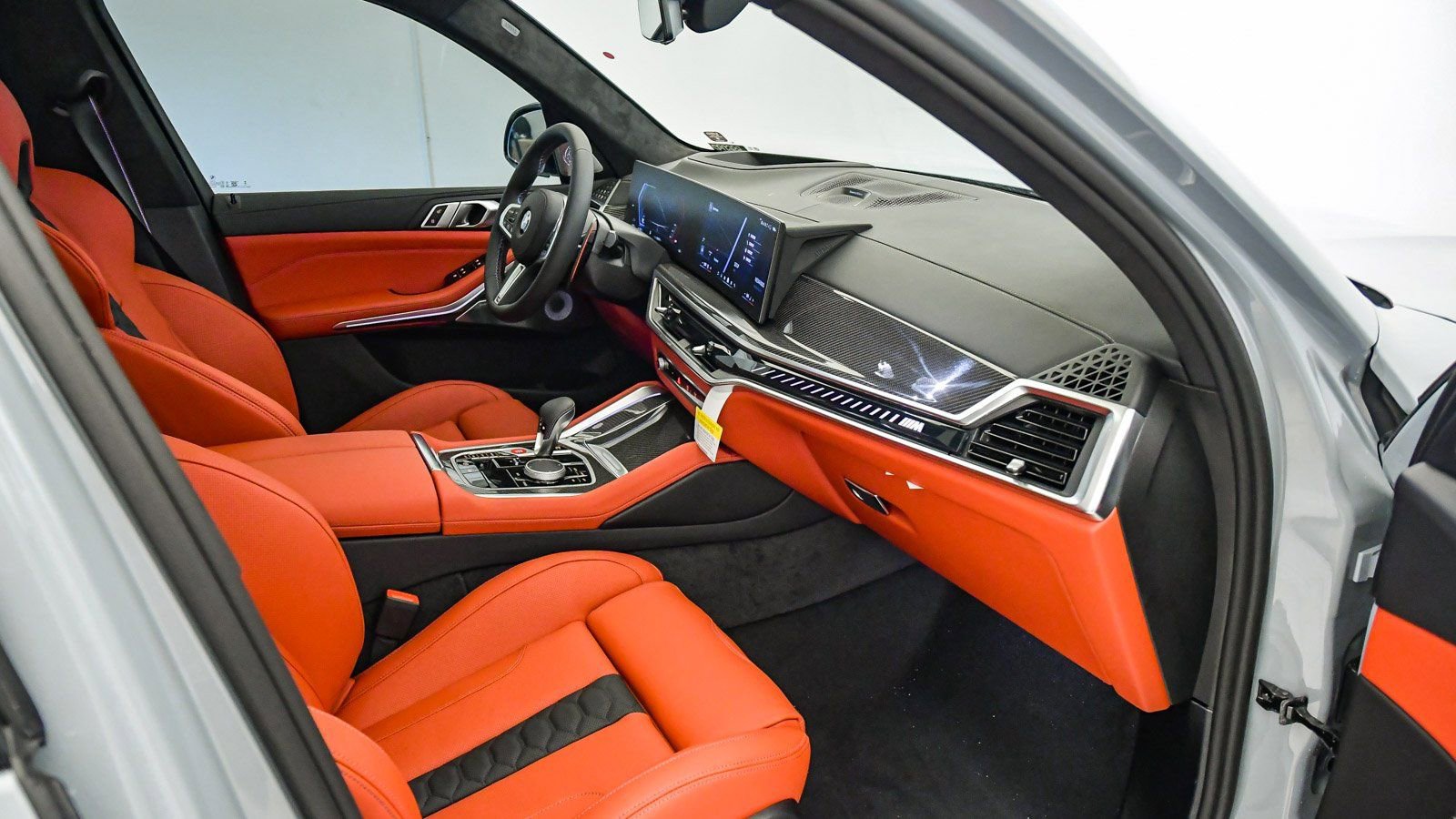 New 2026 BMW X5 M Competition w/ Executive Package image 24