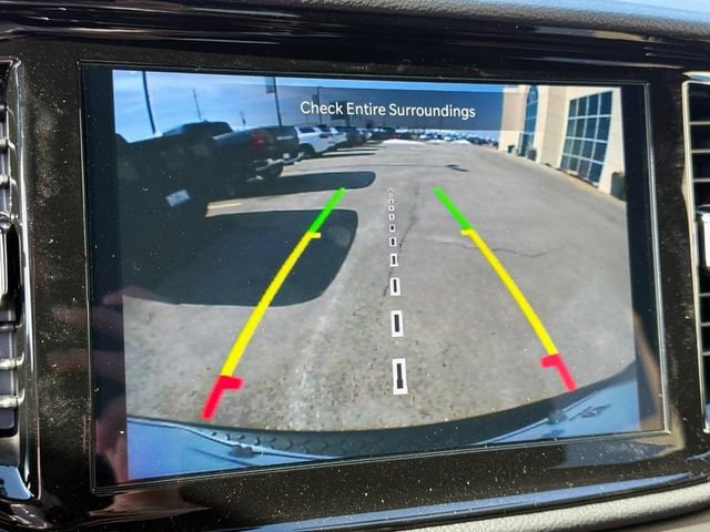 New 2026 Dodge Durango GT w/ Blacktop Package image 14