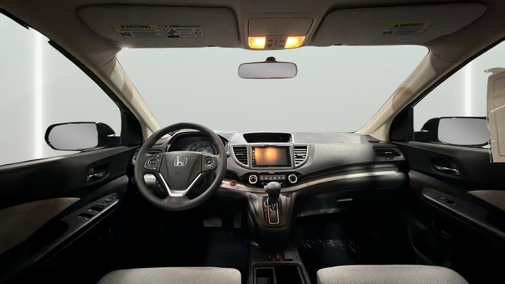 Used 2016 Honda CR-V EX image 14