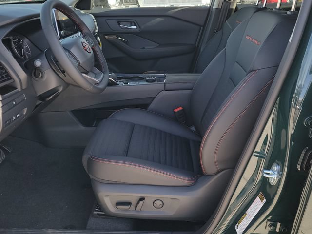 New 2026 Nissan Rogue SV AWD/4WD image 6